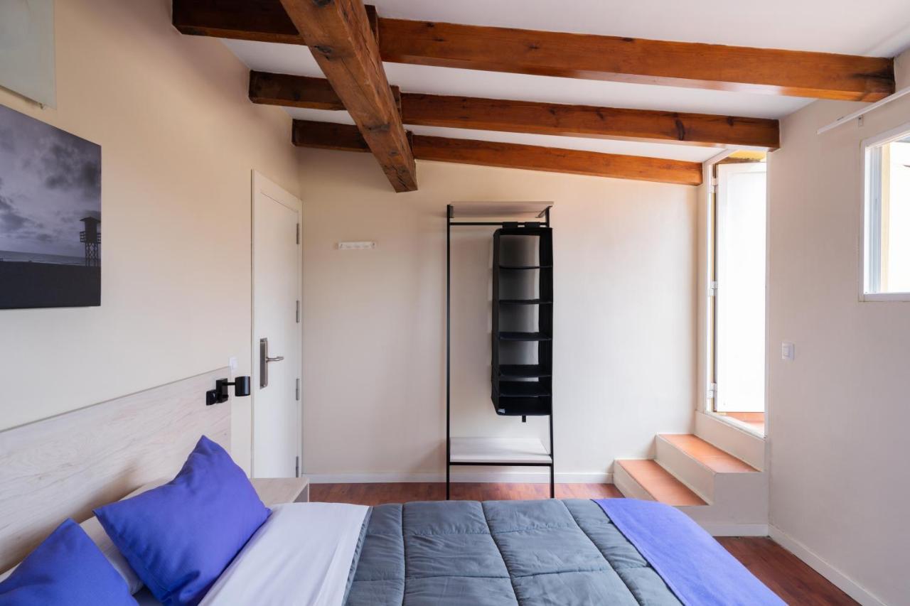 Purple Nest Hostel in Valencia-and-surroundings