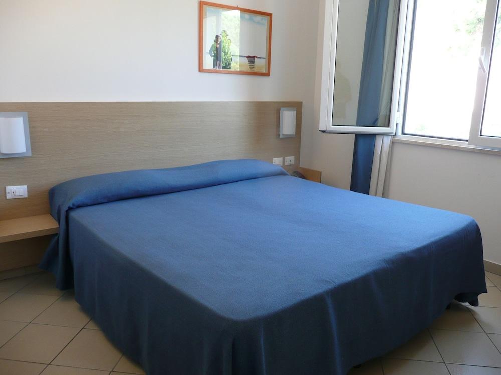 Bolgheri Marina Resort in Marina-di-bibbona