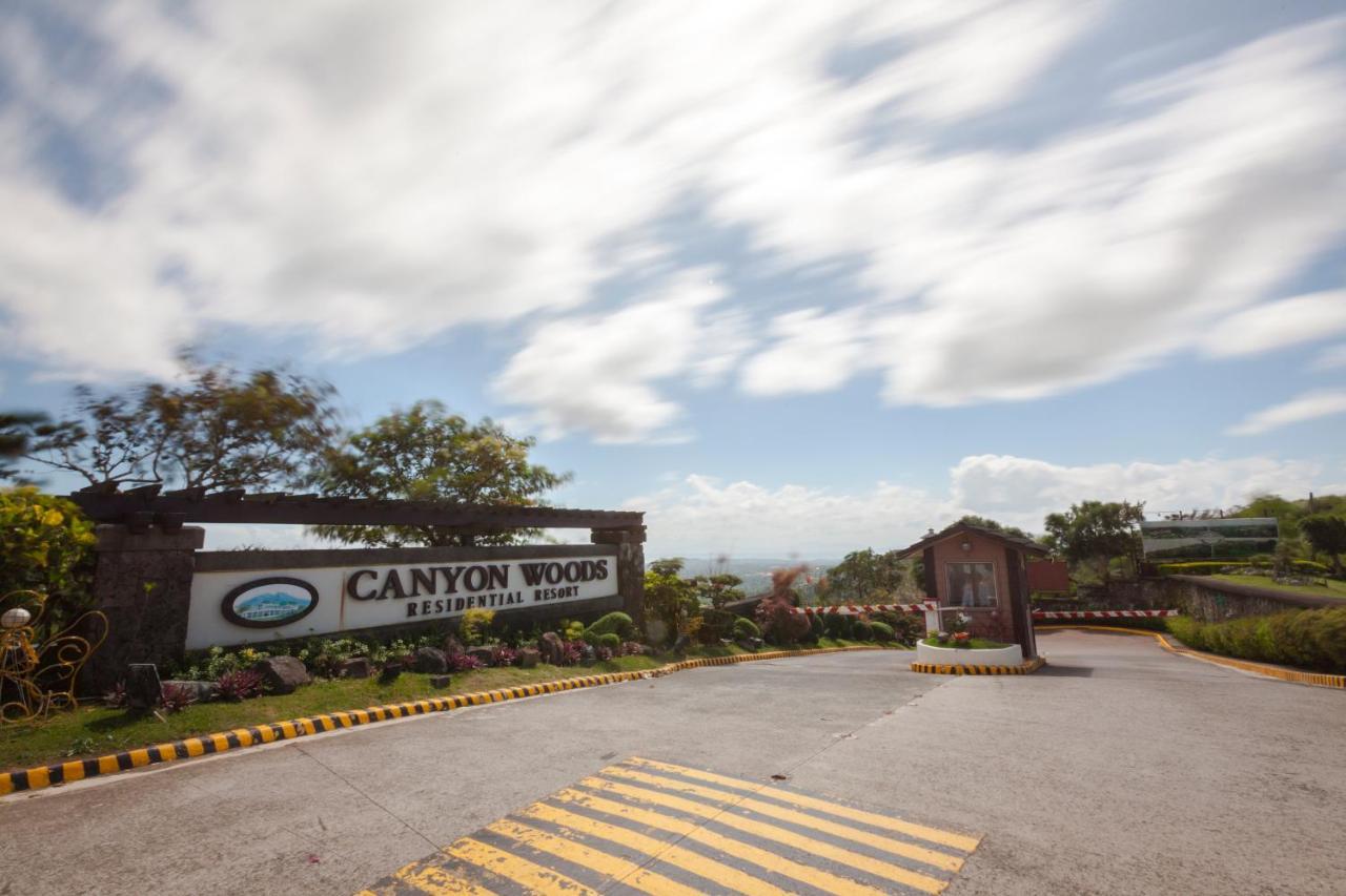 Canyon Woods Resort Club in Calabarzon-region