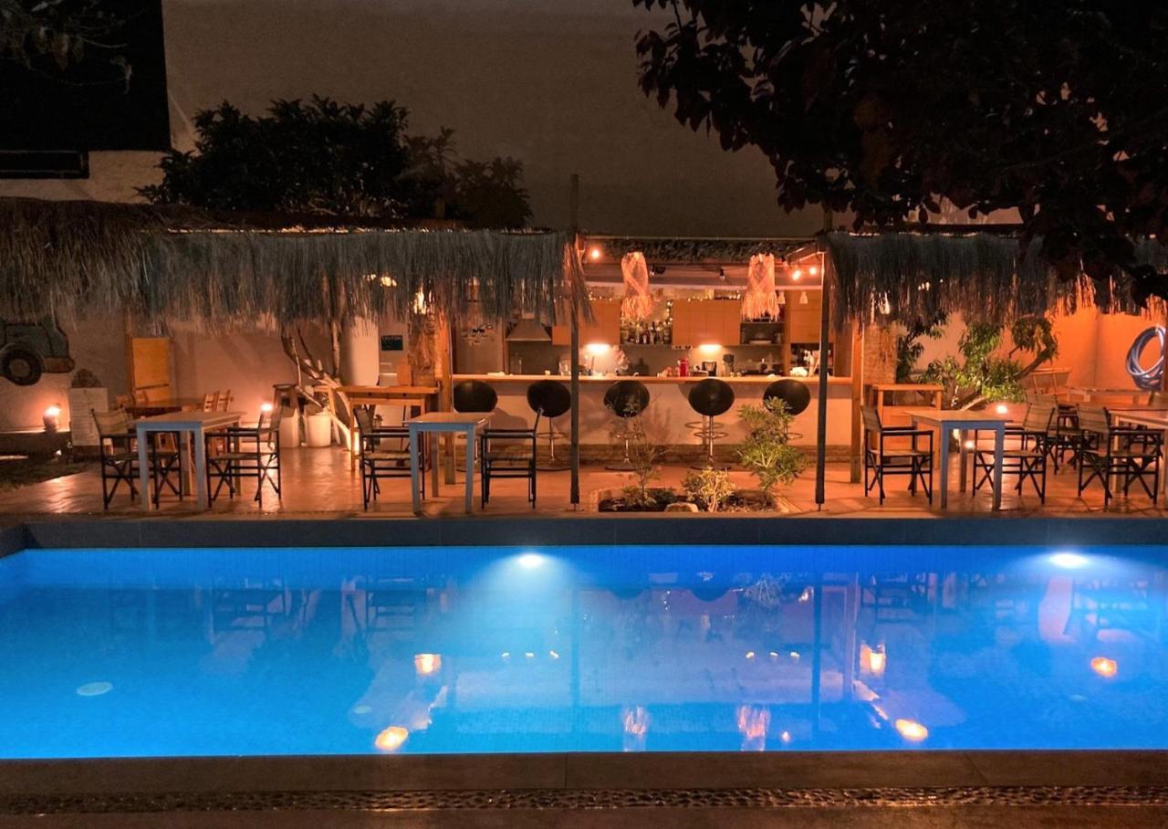 Tree of Life Art Hotel 2 *