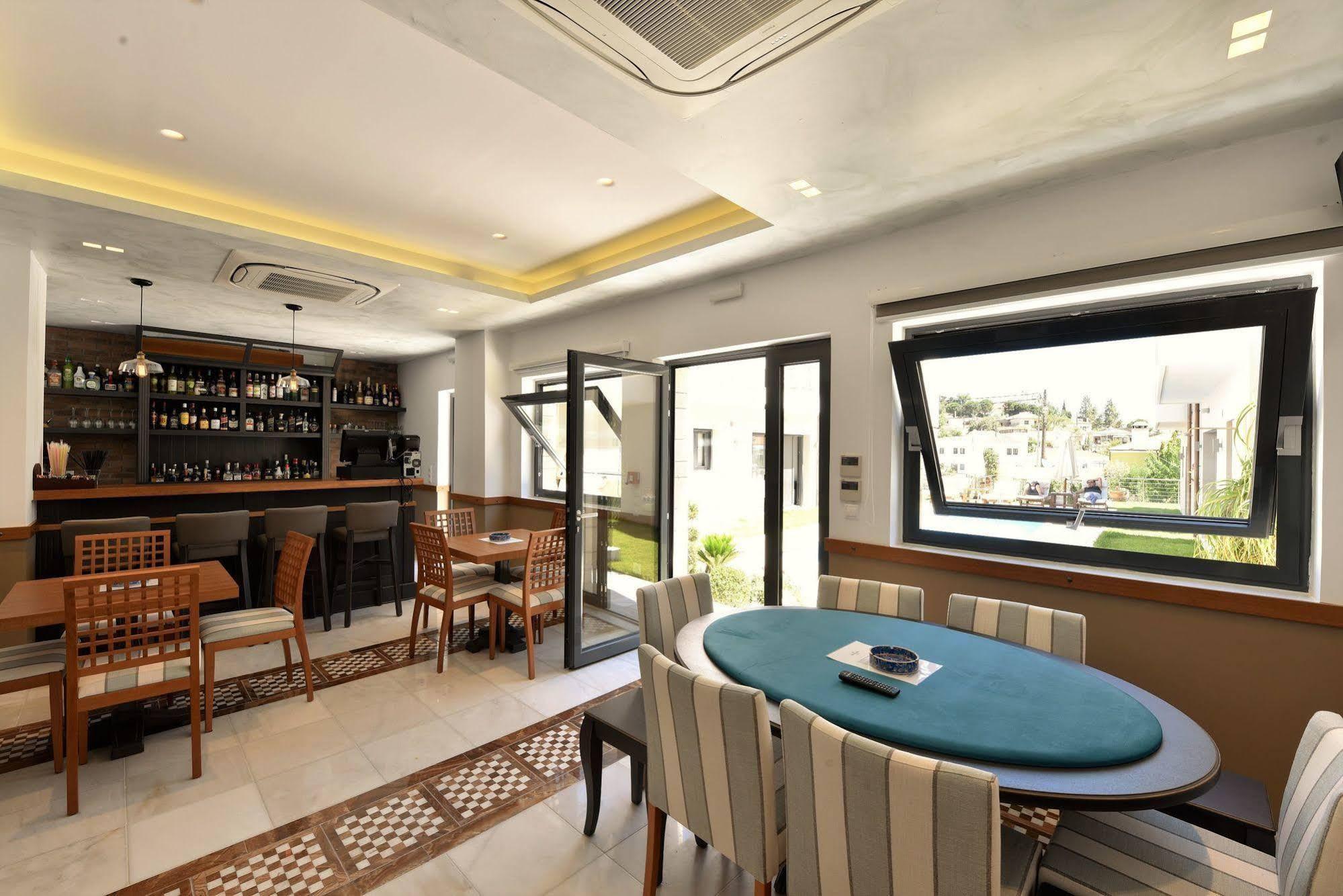 Alexander Hotel Gerakari 3 * - pic #1