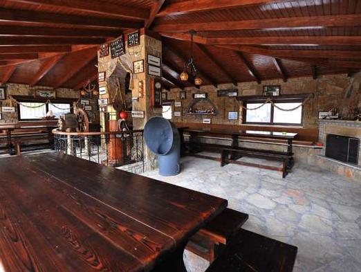 Alexander Hotel Gerakari 3 * - pic #4
