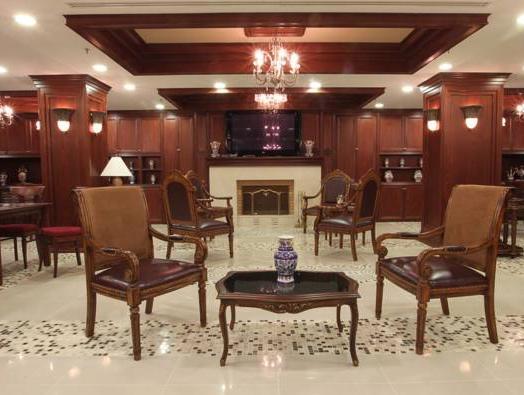 Alexander Hotel Gerakari 3 * - pic #5