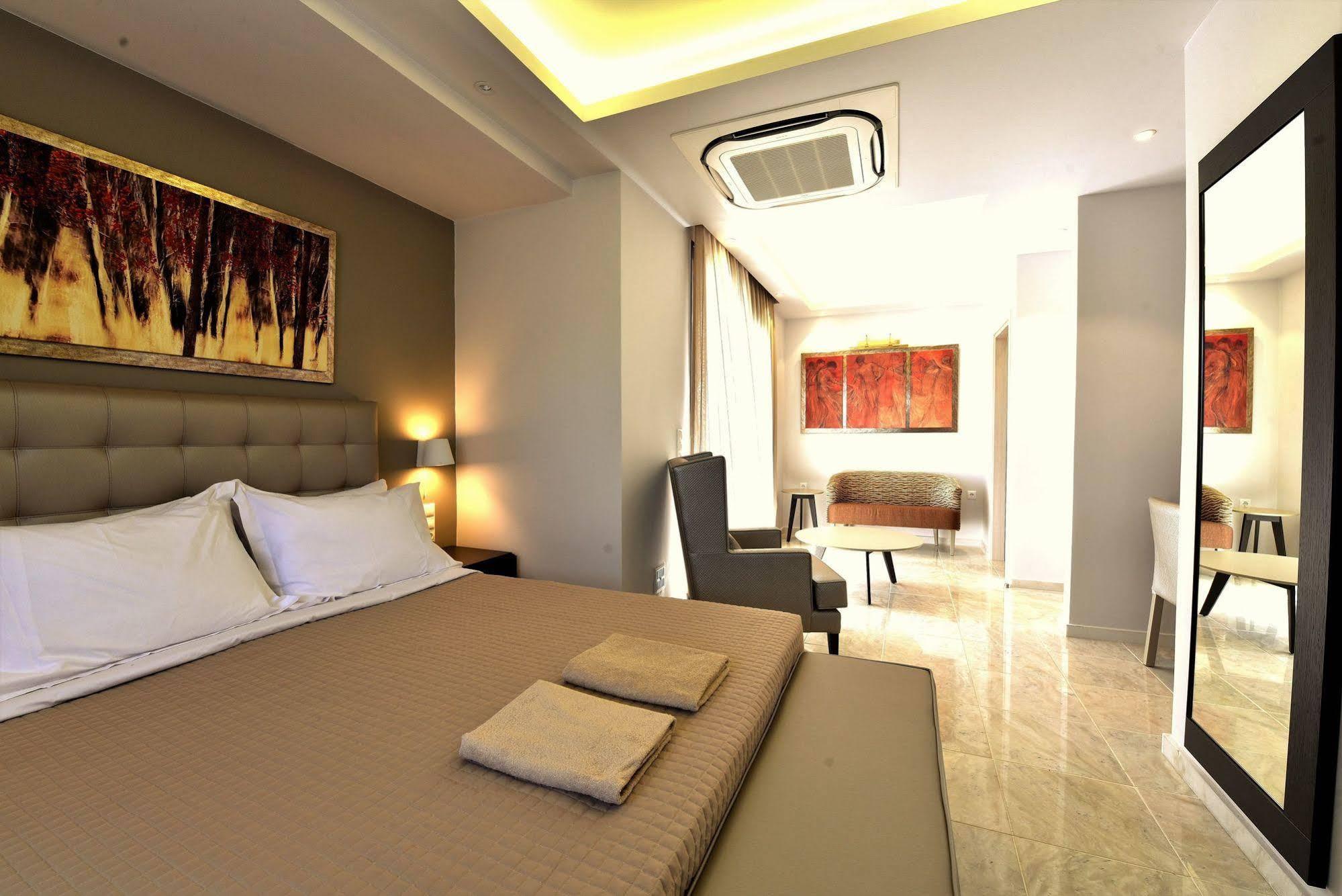 Alexander Hotel Gerakari 3 * - pic #7