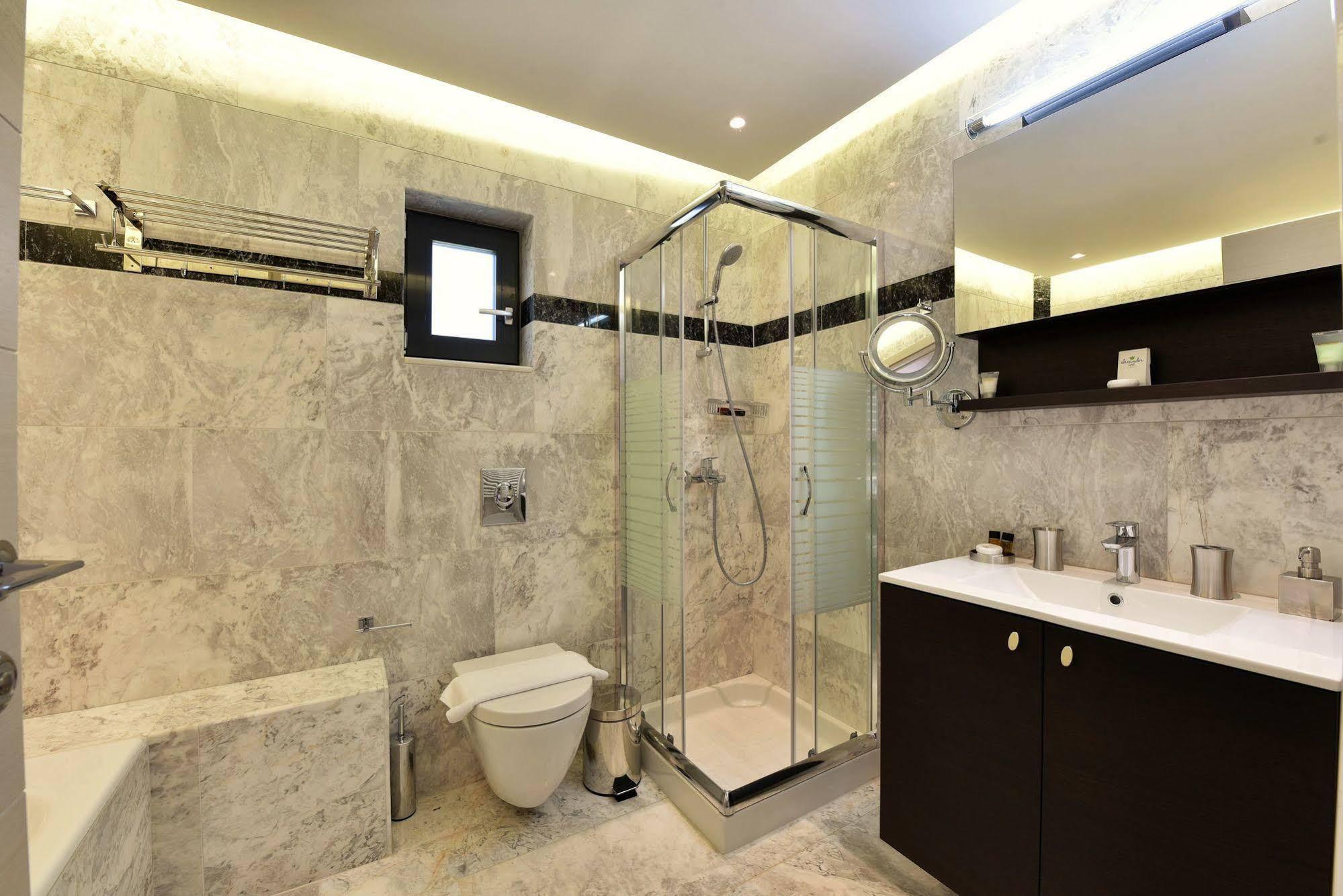 Alexander Hotel Gerakari 3 * - pic #8