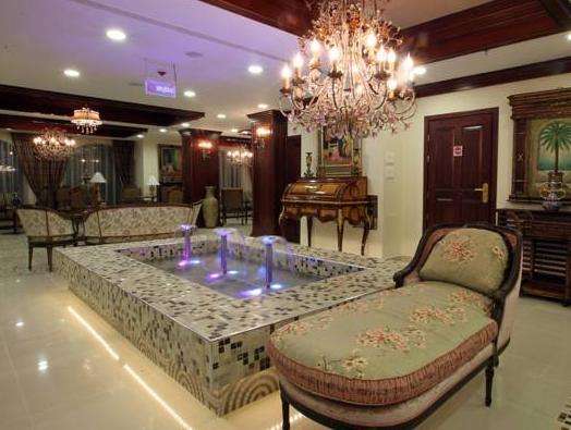 Alexander Hotel Gerakari 3 * - pic #9