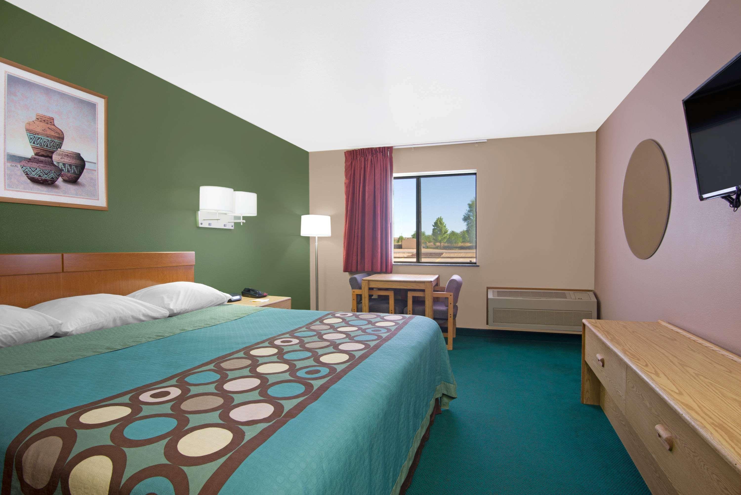 Super 8 by Wyndham Fort Sumner em Fort-sumner