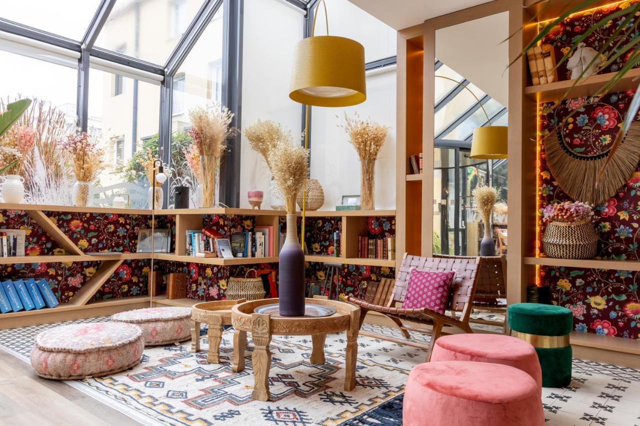 Aiden by Best Western Paris Roissy CDG em Roissy-en-france
