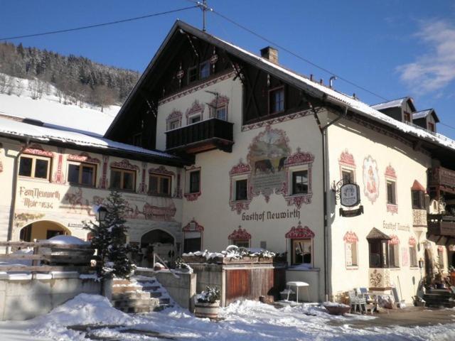 Neuwirt