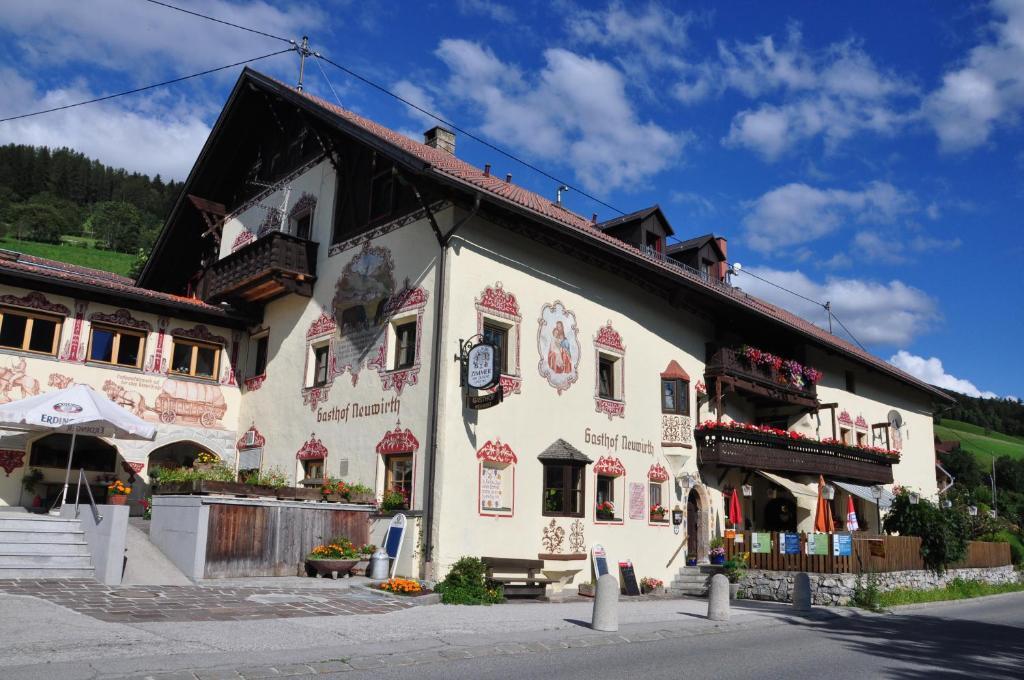 Neuwirt