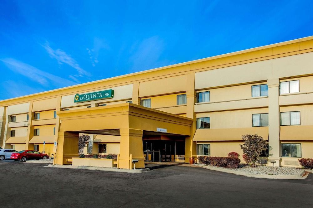 La Quinta Inn by Wyndham Detroit Southgate em Southgate