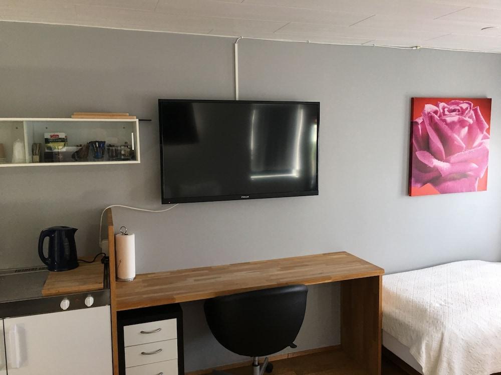 Hotel Dalvik em Dalvik