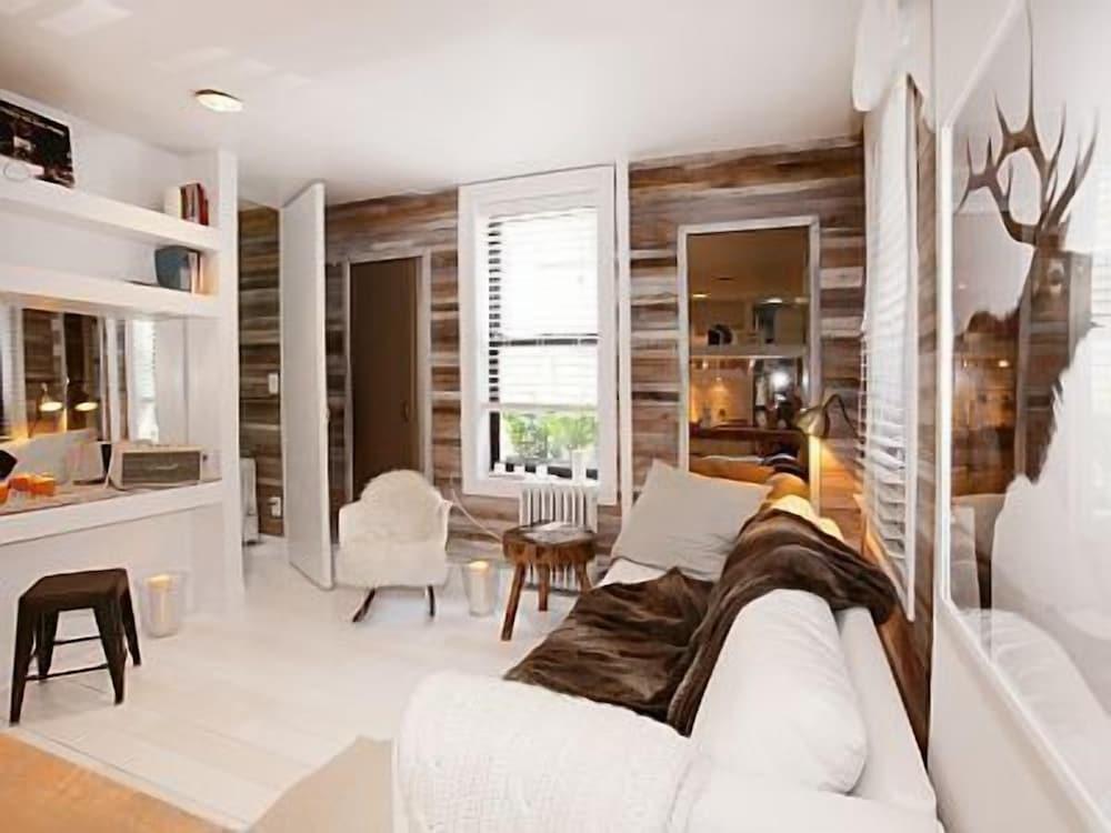 Mysuites - Soho Bowery Suites