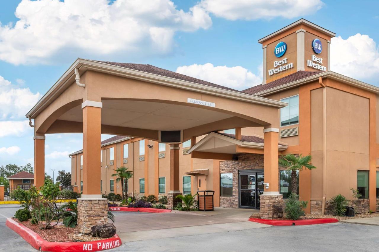 Best Western Casino Inn em Vinton