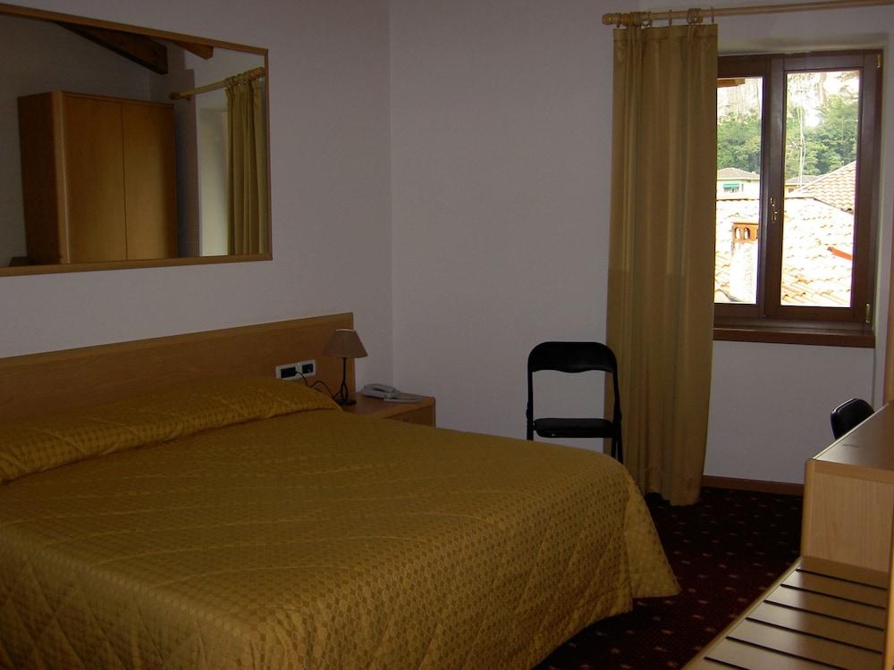 Hotel Doria in Nago-torbole