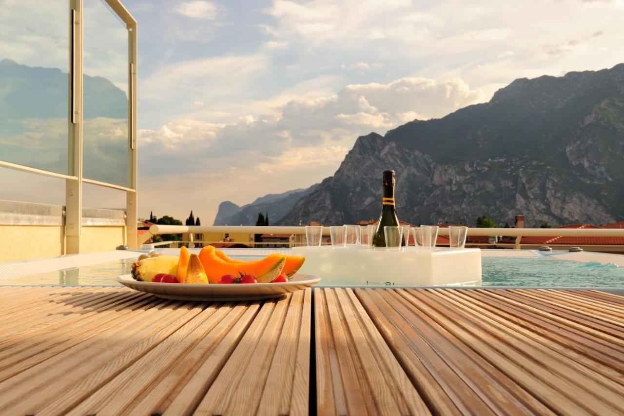 Eco Bonapace in Nago-torbole
