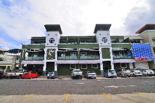 Hotel Kensington em Sabah-region