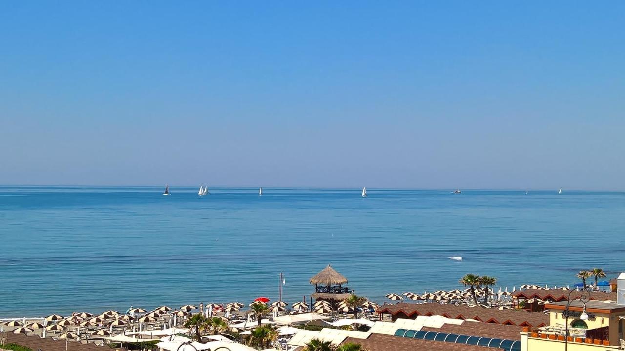 La Scaletta in Lido-di-ostia