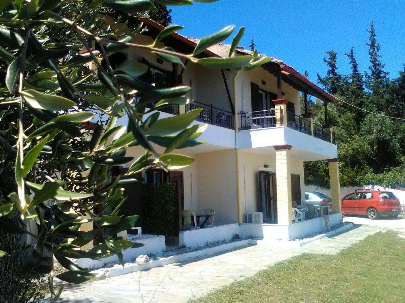 Sol e Mar Sea Side View Guesthouse 2 *