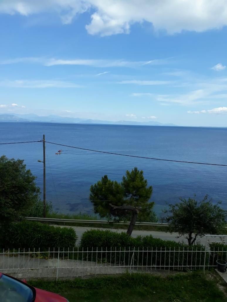Sol e Mar Sea Side View Guesthouse 2 *
