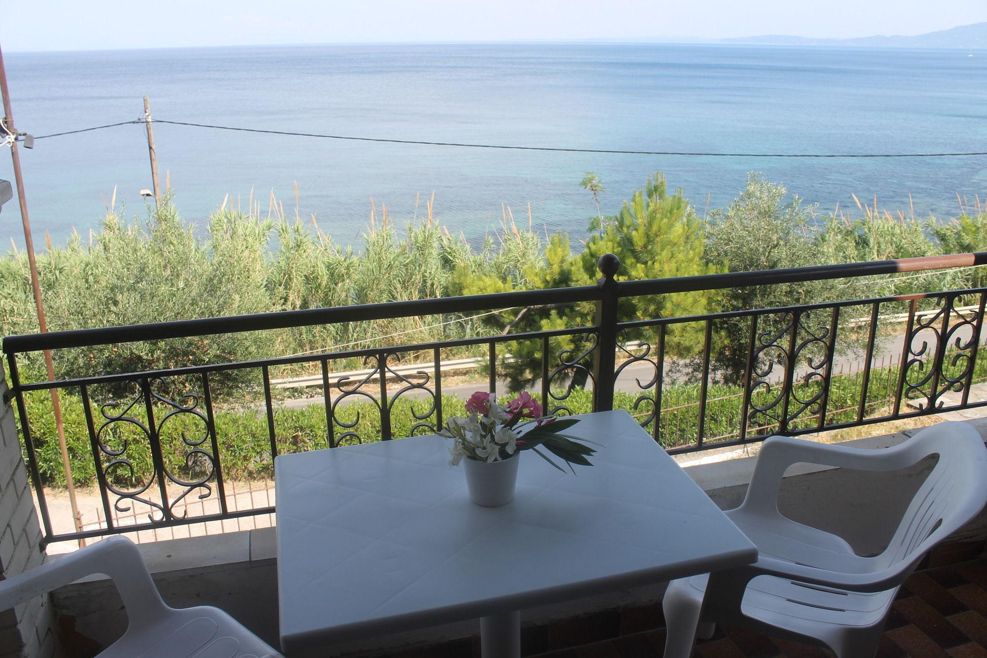 Sol e Mar Sea Side View Guesthouse 2 *