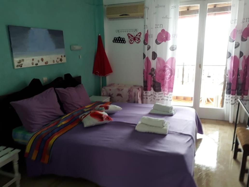 Sol e Mar Sea Side View Guesthouse 2 *