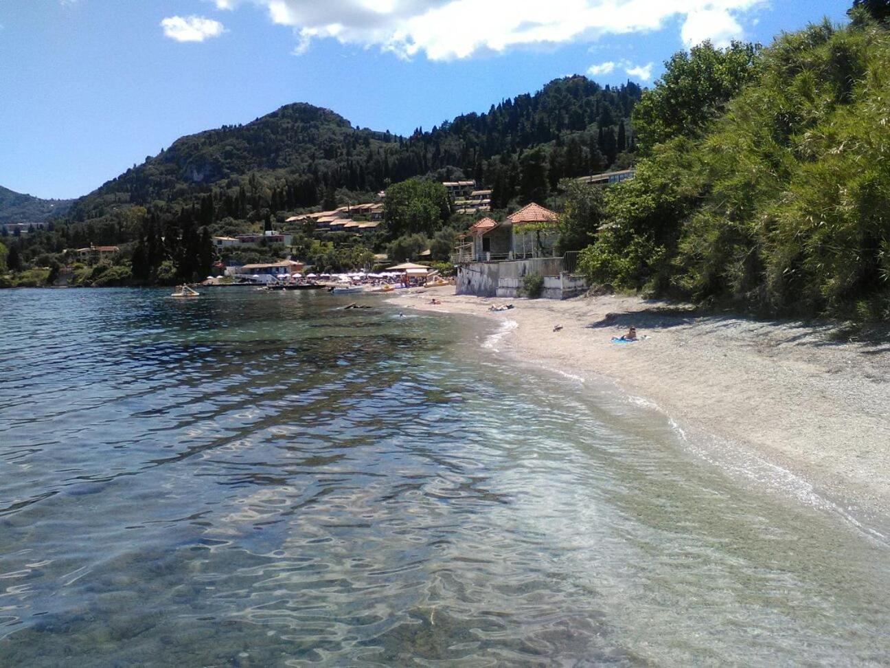 Sol e Mar Sea Side View Guesthouse 2 *