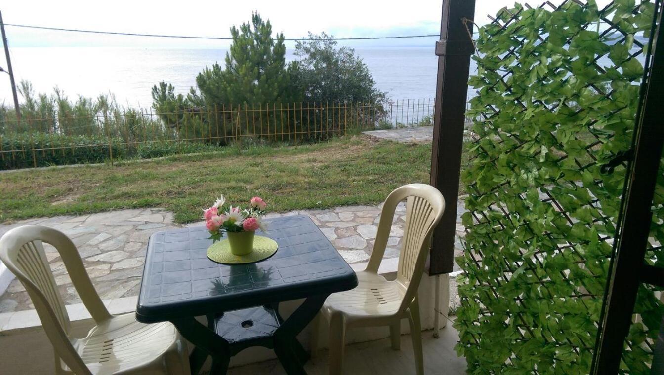 Sol e Mar Sea Side View Guesthouse 2 *