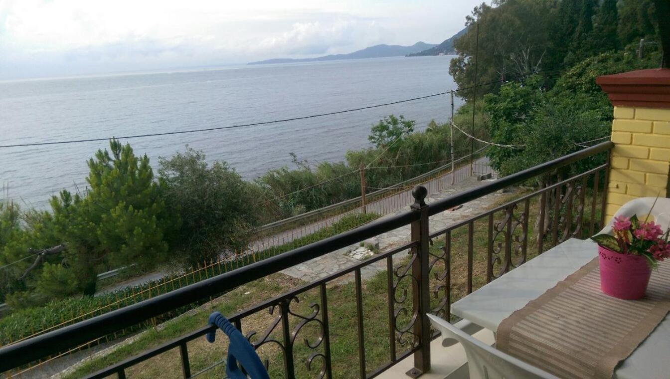 Sol e Mar Sea Side View Guesthouse 2 *