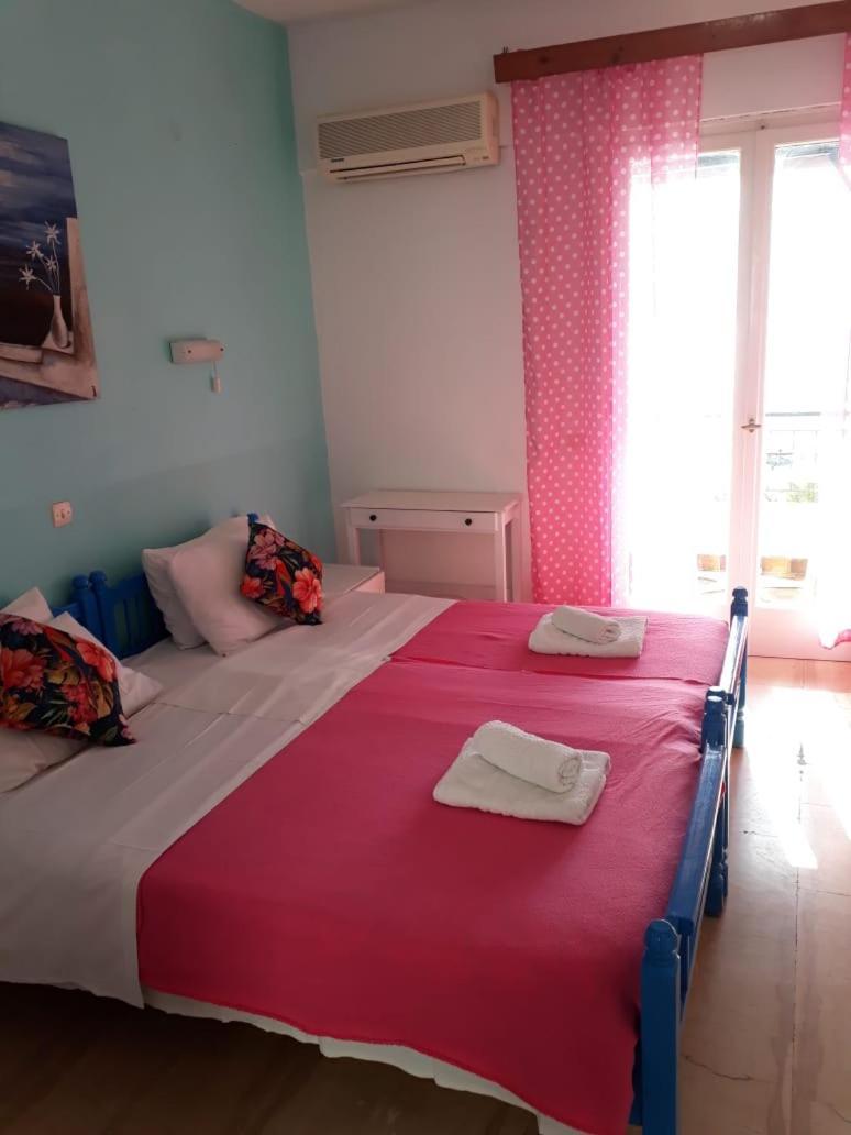Sol e Mar Sea Side View Guesthouse 2 *