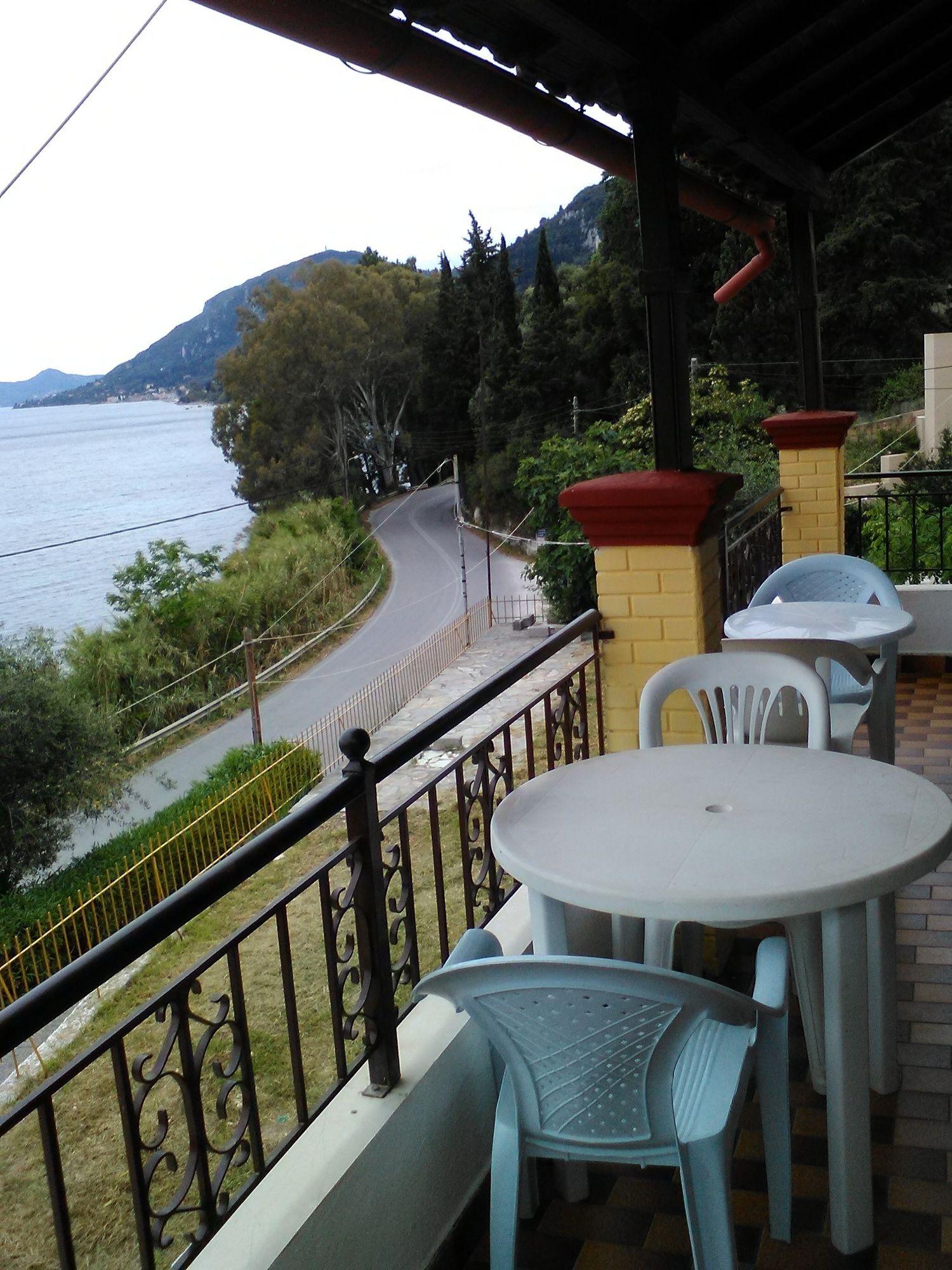 Sol e Mar Sea Side View Guesthouse 2 *