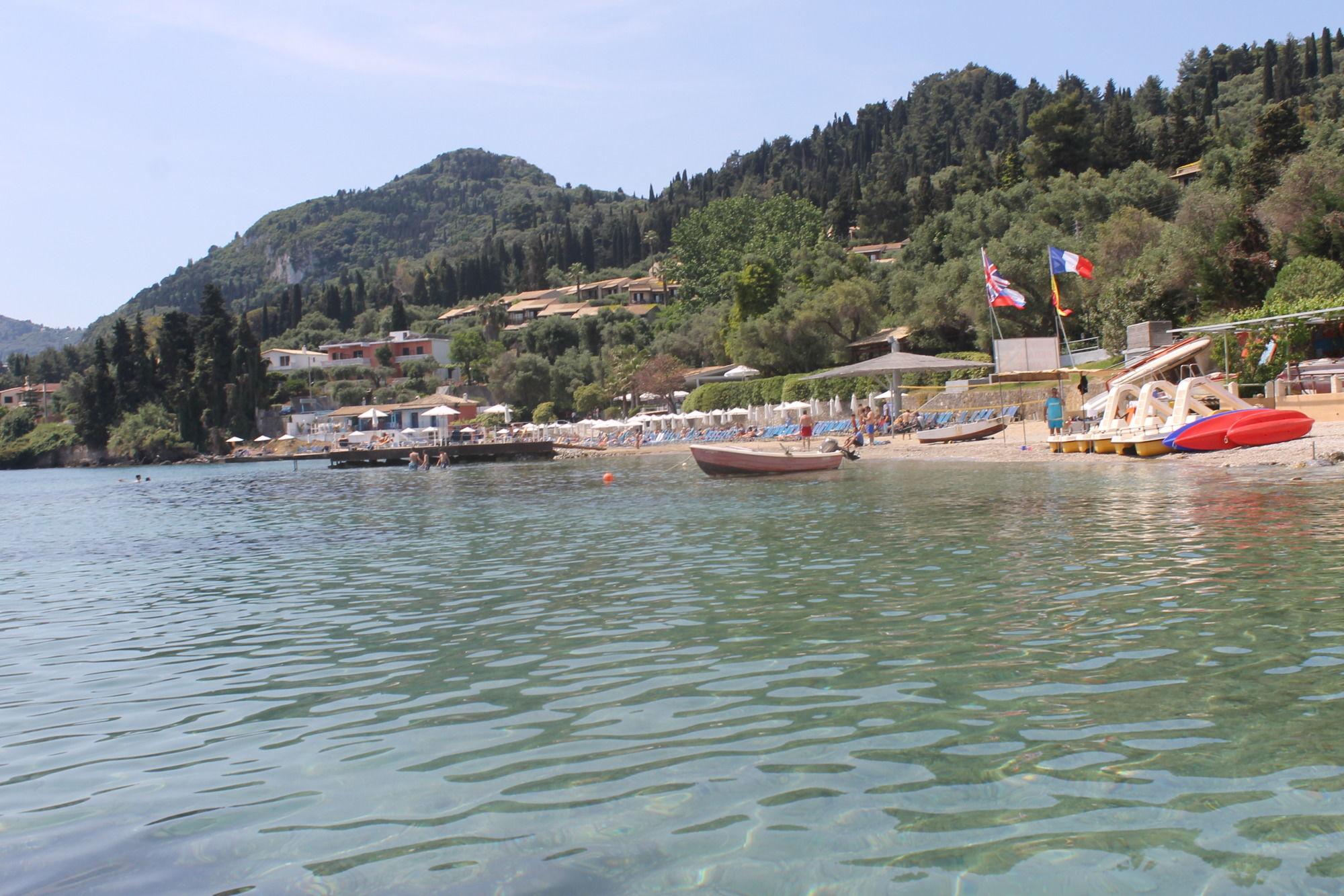 Sol e Mar Sea Side View Guesthouse 2 *