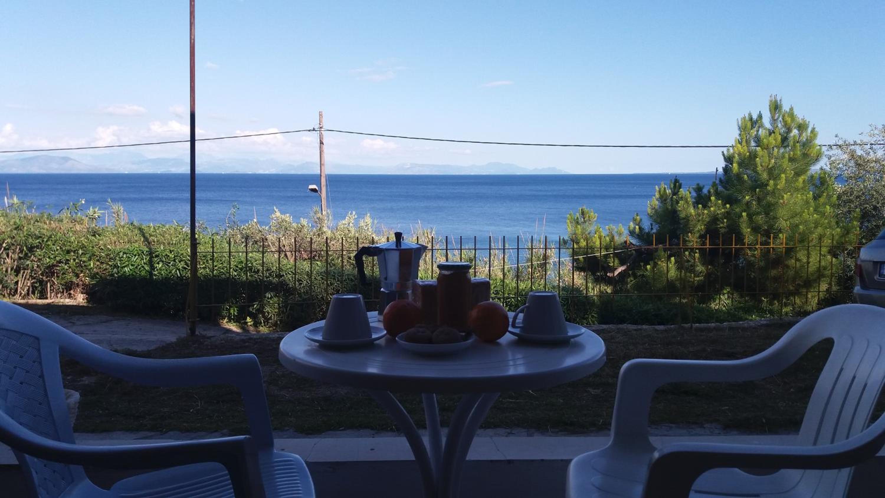 Sol e Mar Sea Side View Guesthouse 2 *