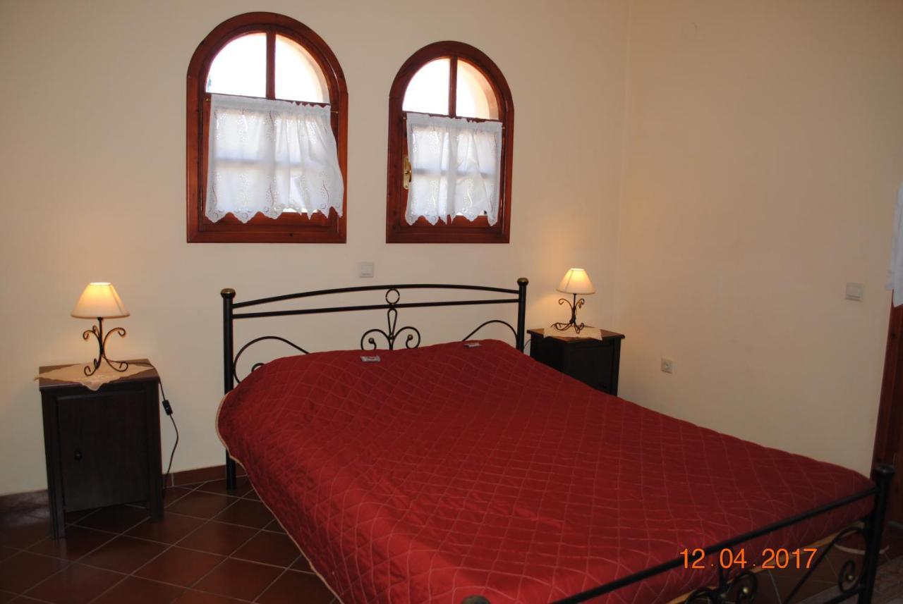 Villa Eora 3 *