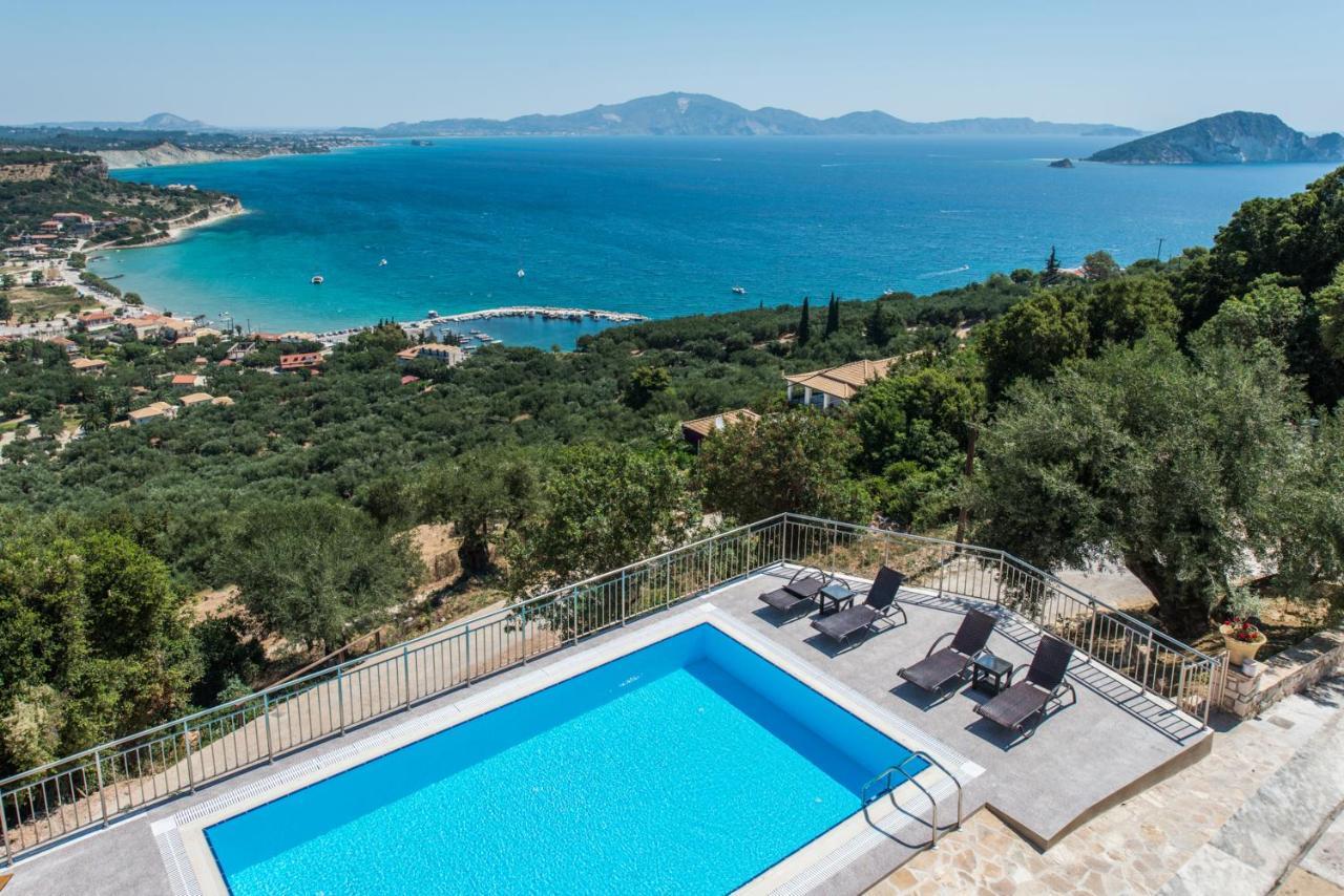 Villa Eora 3 *