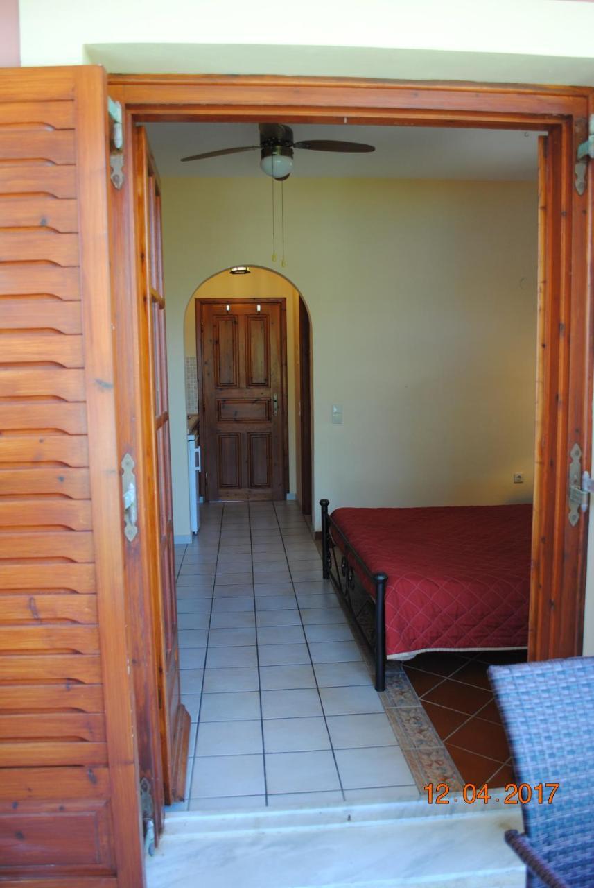Villa Eora 3 *