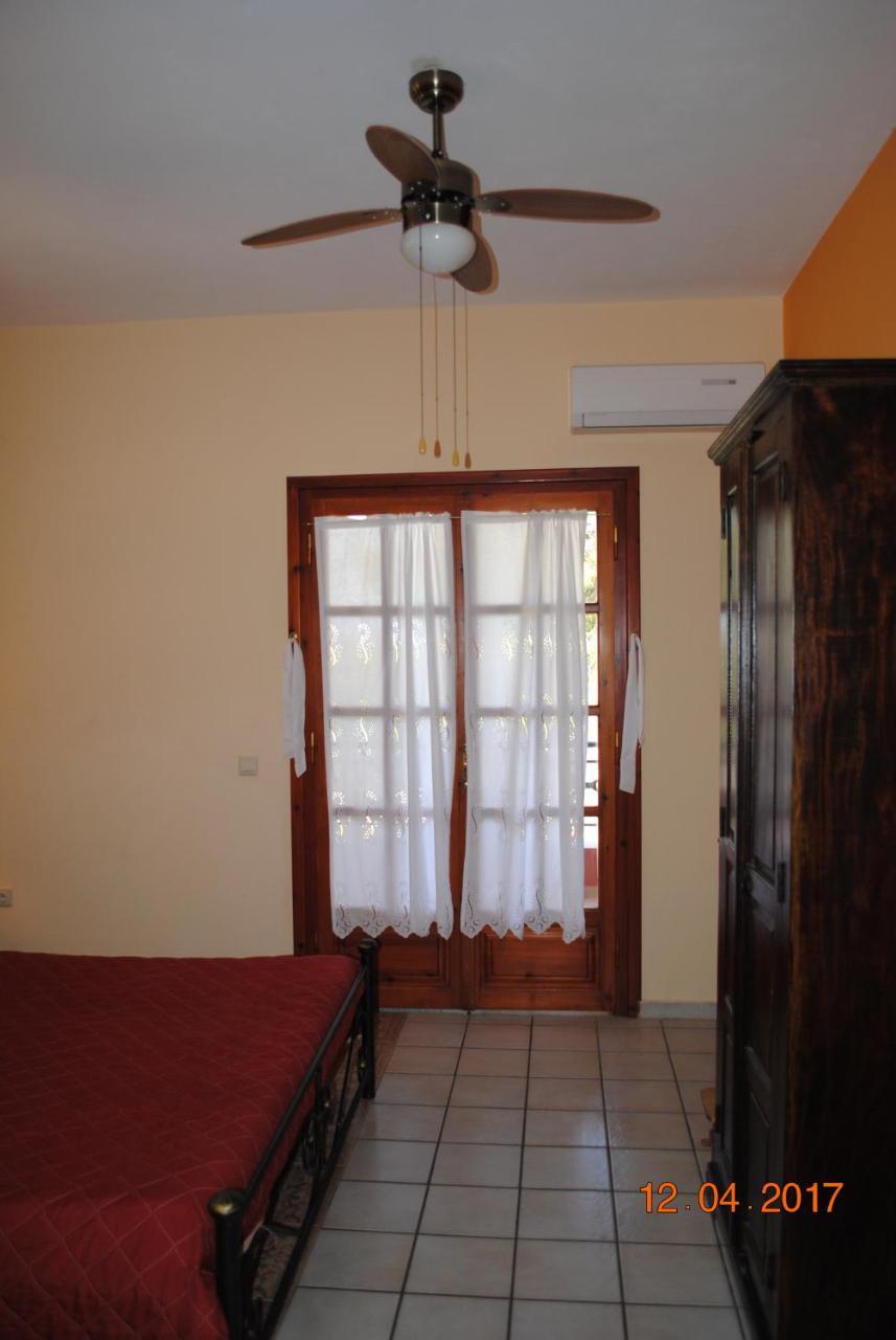 Villa Eora 3 *