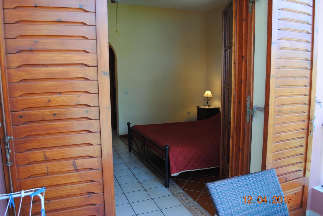 Villa Eora 3 *