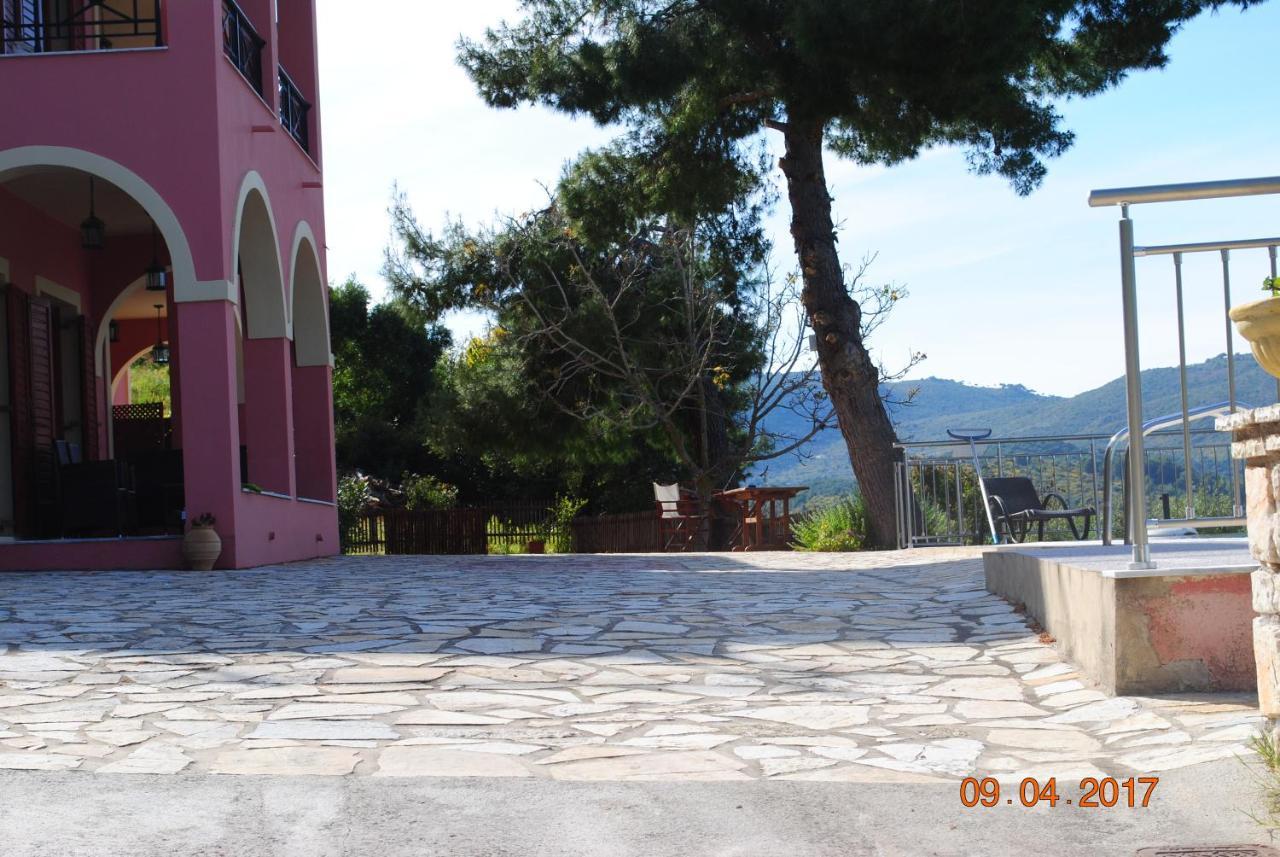 Villa Eora 3 *