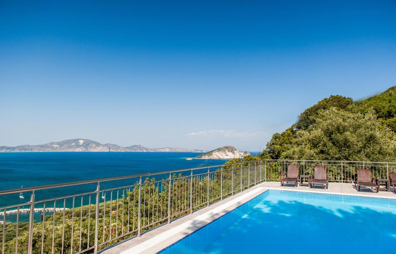 Villa Eora 3 *