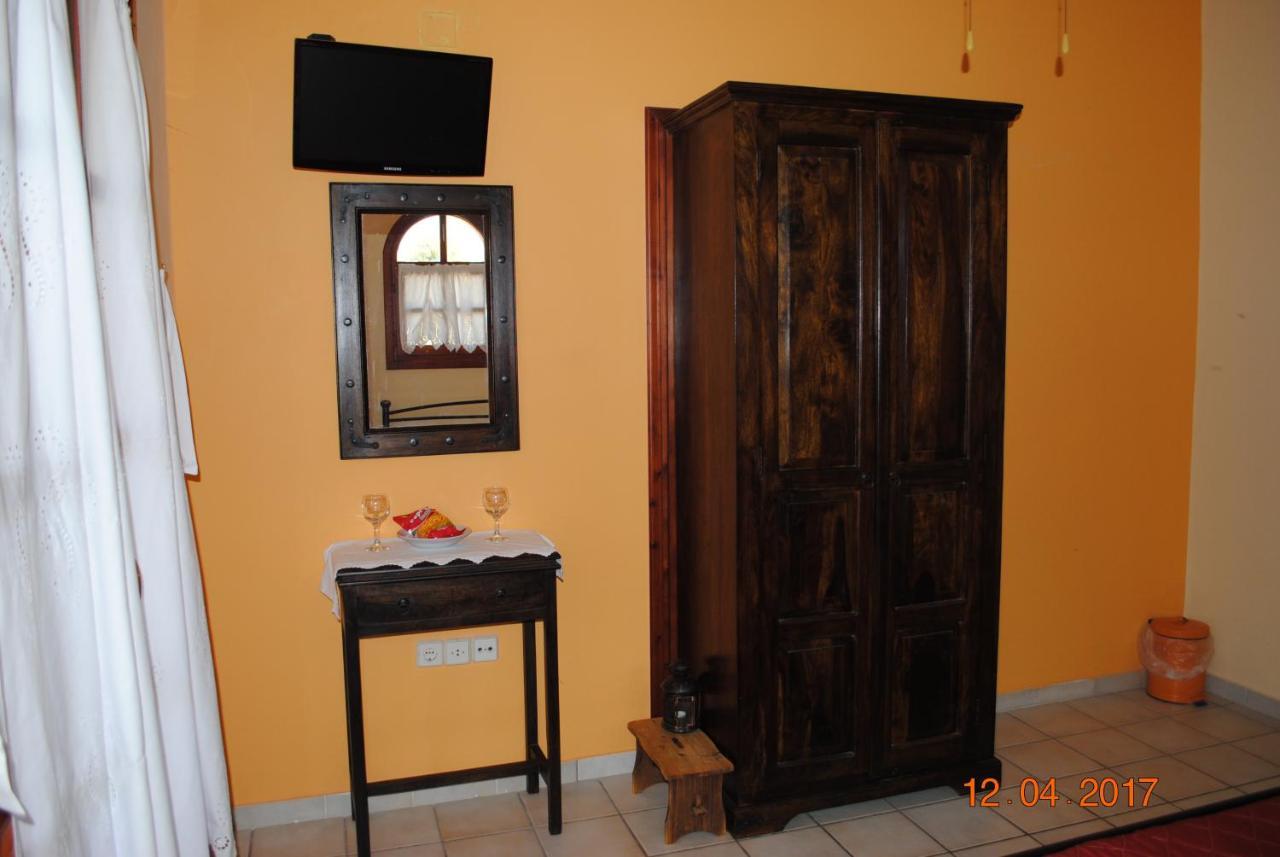 Villa Eora 3 *