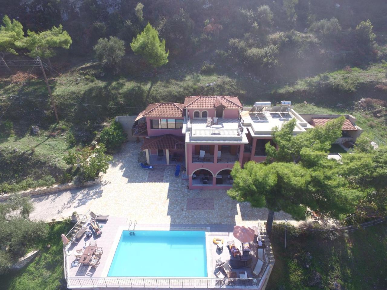 Villa Eora 3 *