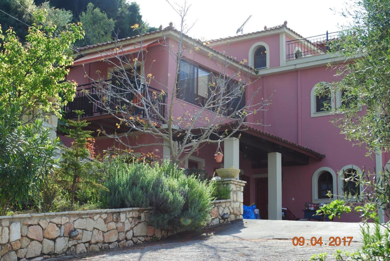 Villa Eora 3 *
