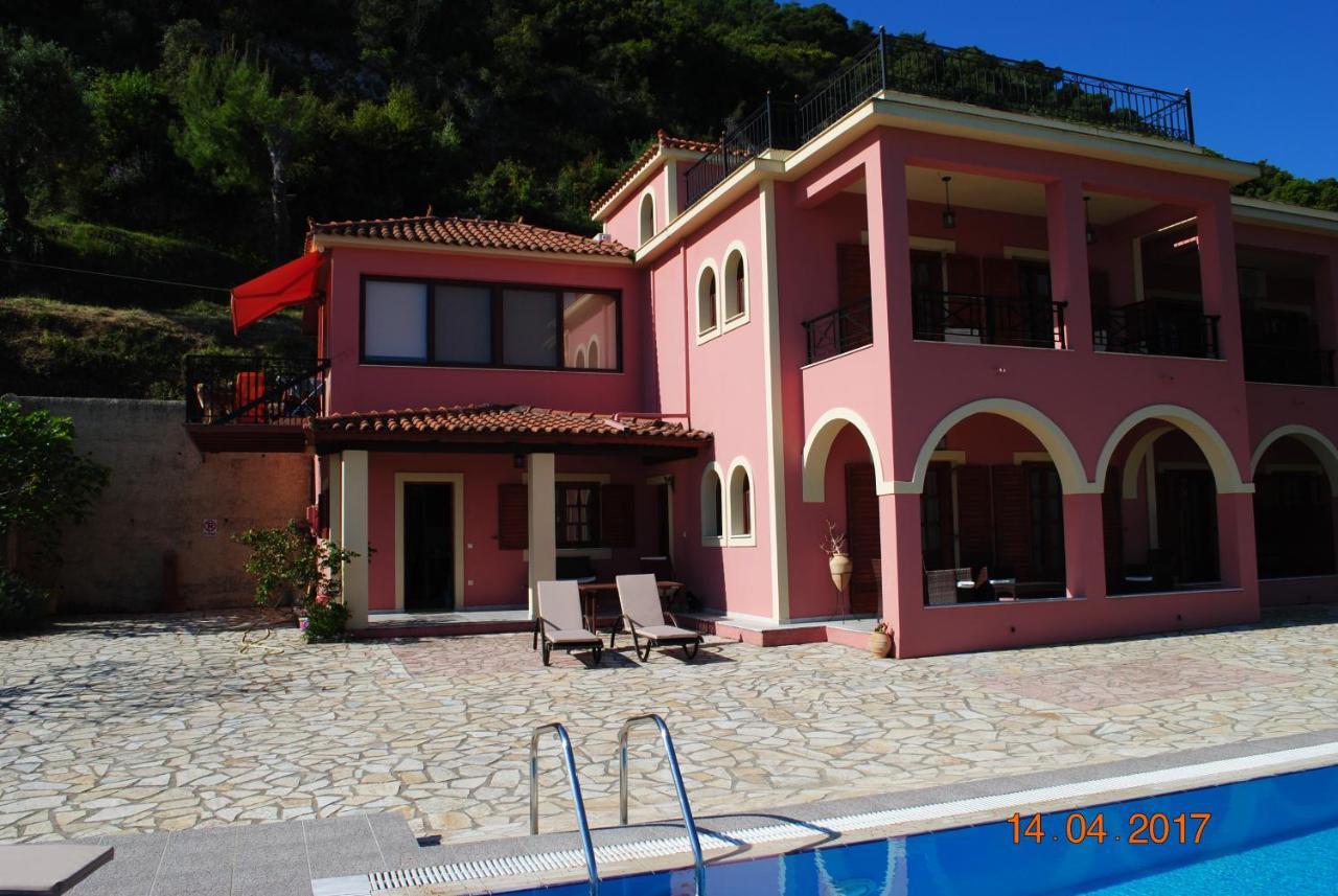 Villa Eora 3 *