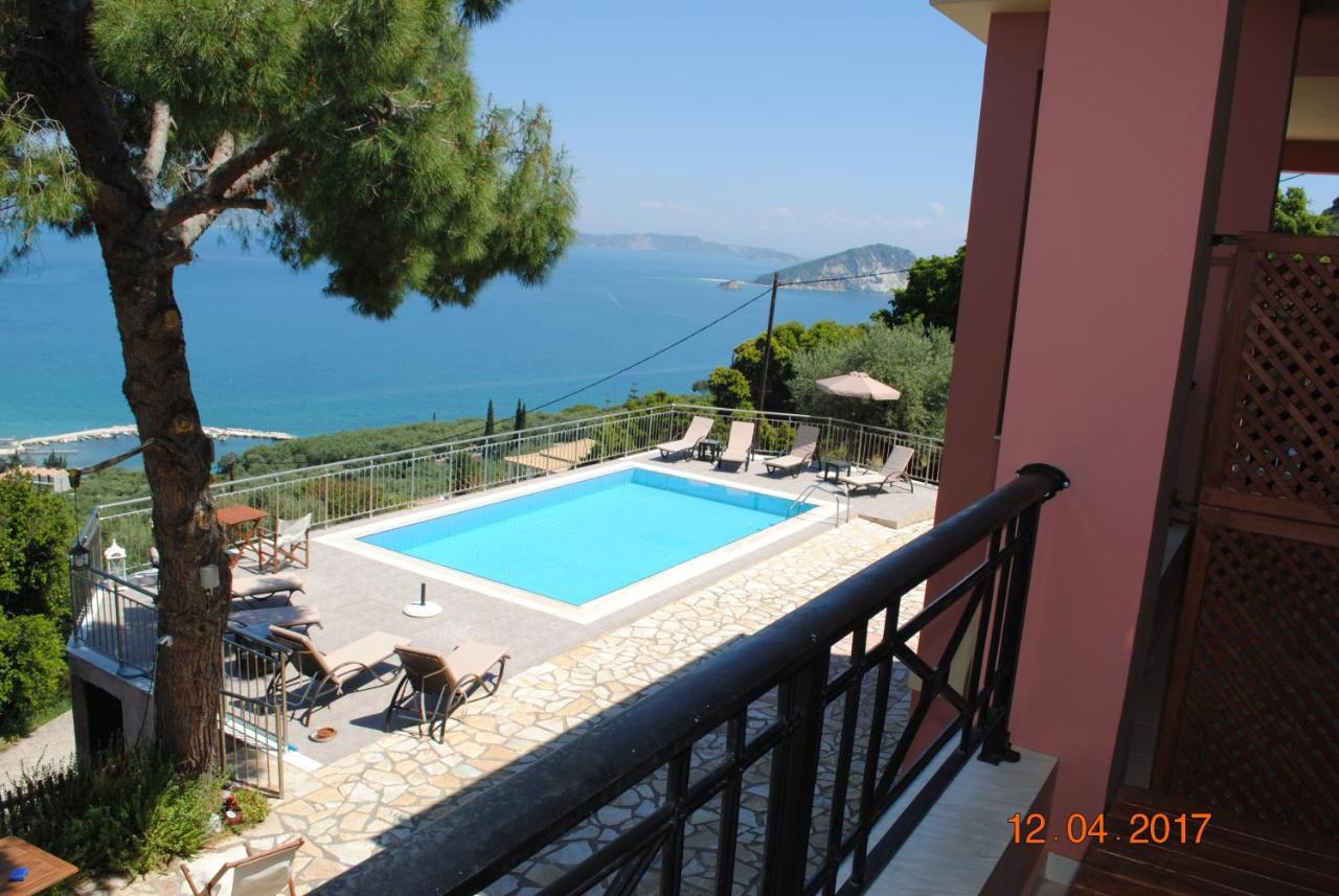 Villa Eora 3 *