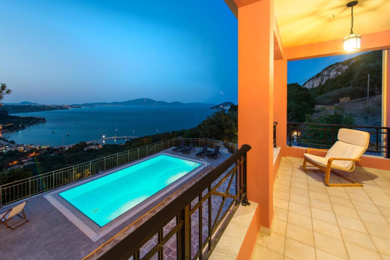 Villa Eora 3 *