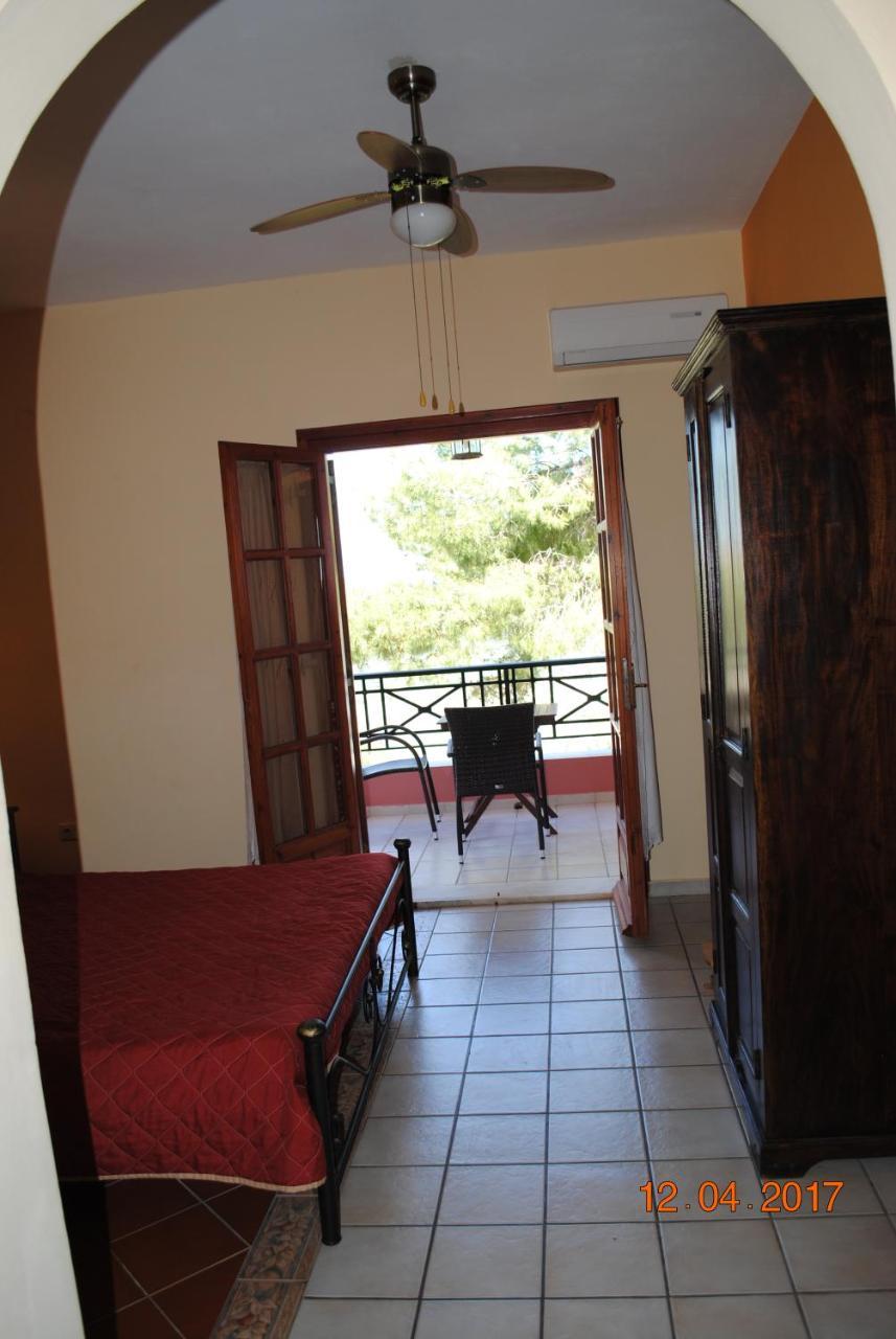 Villa Eora 3 *