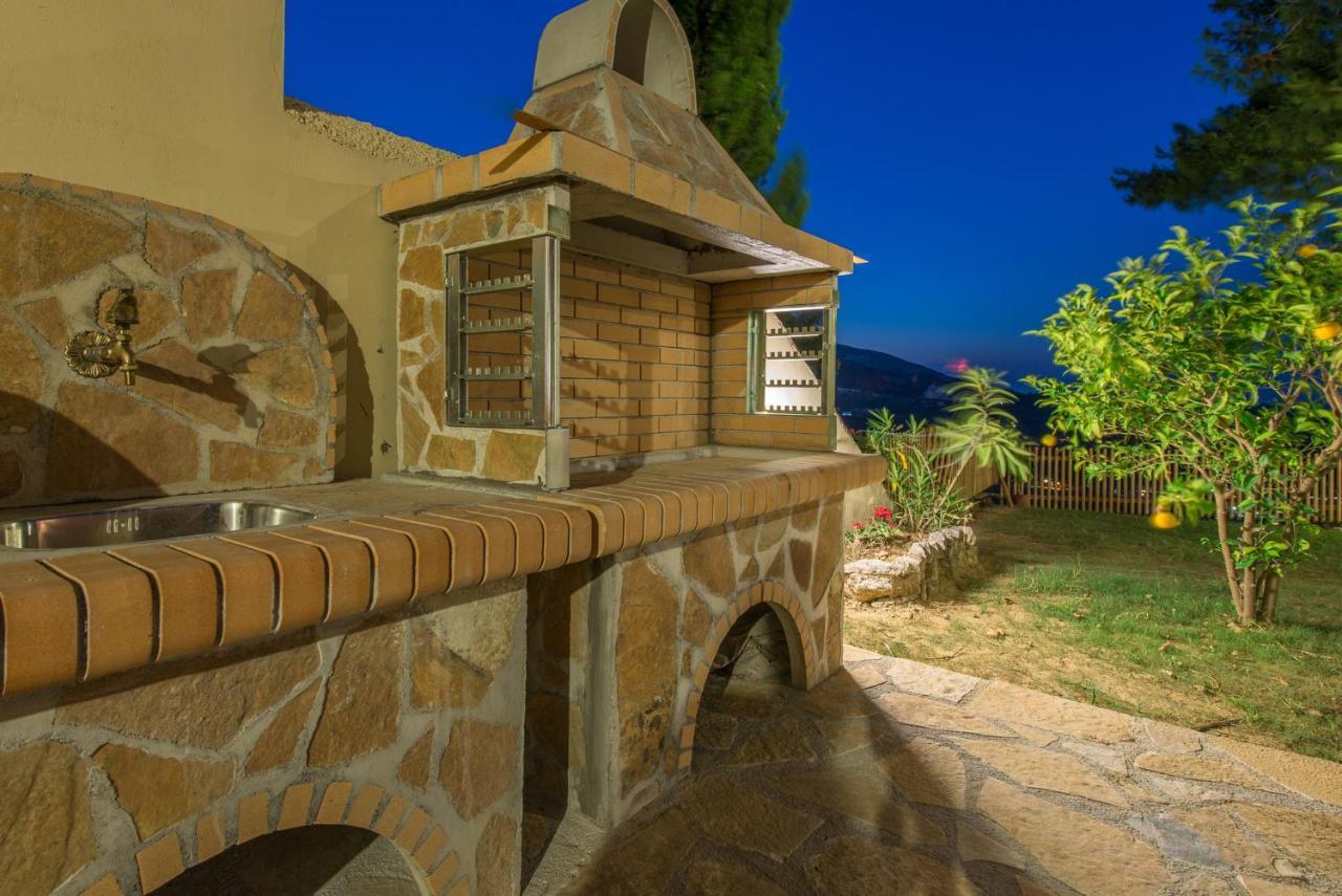 Villa Eora 3 *