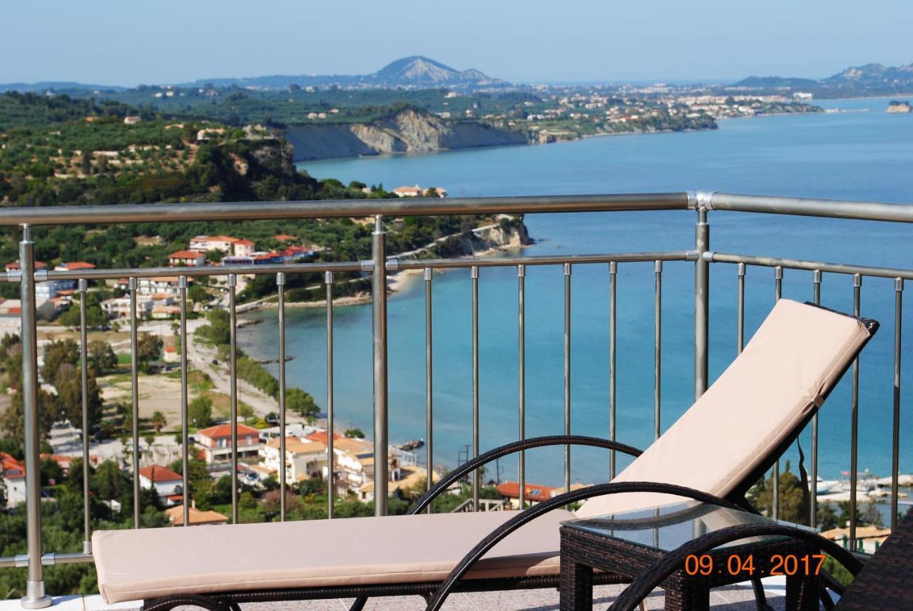 Villa Eora 3 *