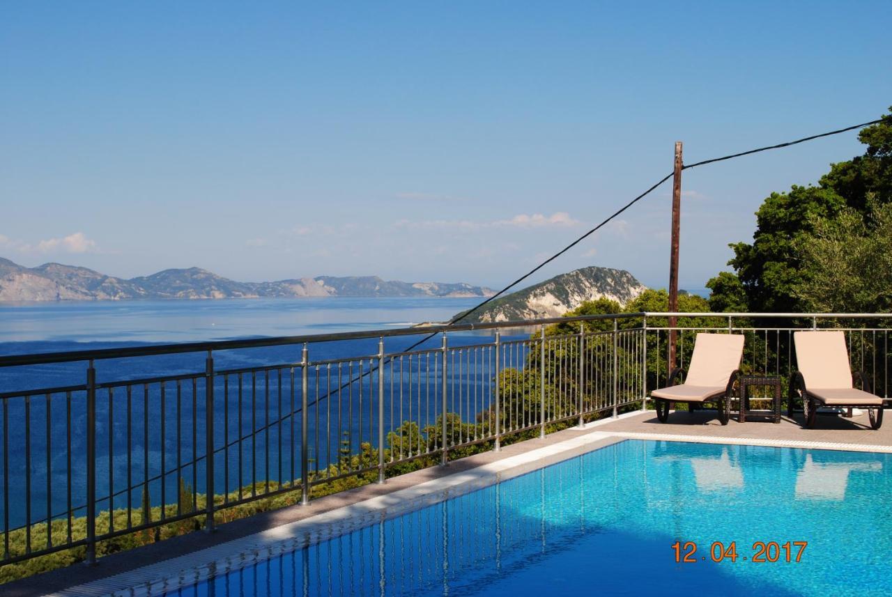 Villa Eora 3 *